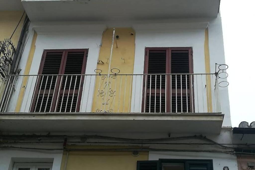 Italy, Calabria, Pizzo Rent Apartment 2 Room מראה חיצוני תמונה