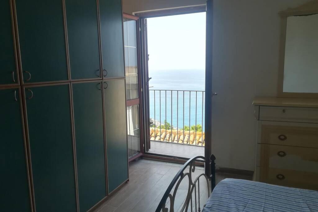 Italy, Calabria, Pizzo Rent Apartment 2 Room מראה חיצוני תמונה
