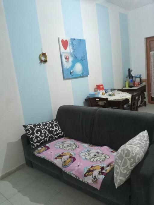 Italy, Calabria, Pizzo Rent Apartment 2 Room מראה חיצוני תמונה