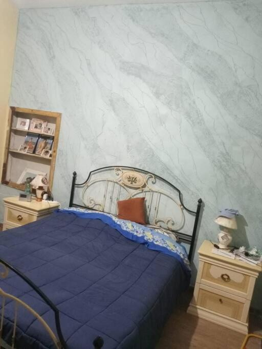 Italy, Calabria, Pizzo Rent Apartment 2 Room מראה חיצוני תמונה