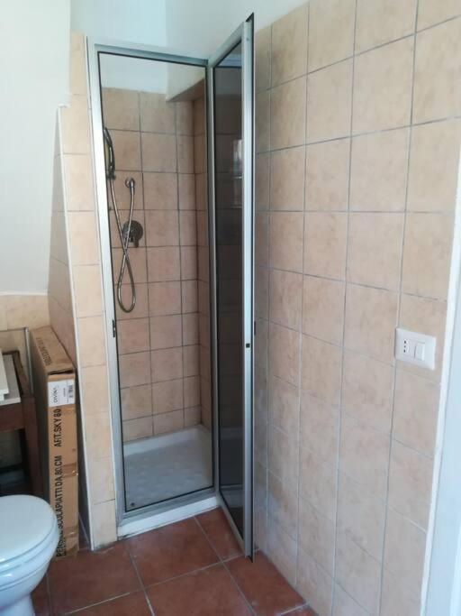 Italy, Calabria, Pizzo Rent Apartment 2 Room מראה חיצוני תמונה